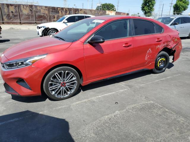 Vin: 3kpf44ac7pe579472, lot: 66846894, kia forte gt 2023 img_1