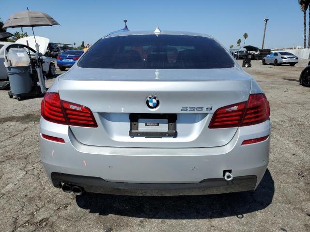 VIN WBAXA5C57GG042194 2016 BMW 5 Series, 535 D no.6