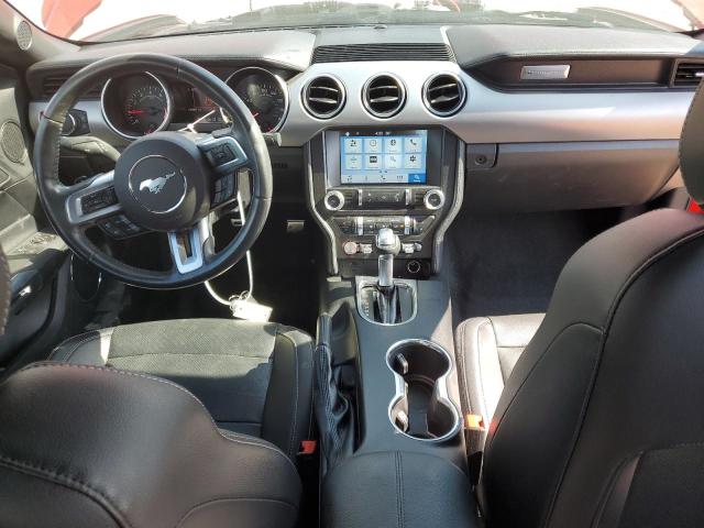 2018 FORD MUSTANG - 1FA6P8TH5J5126967