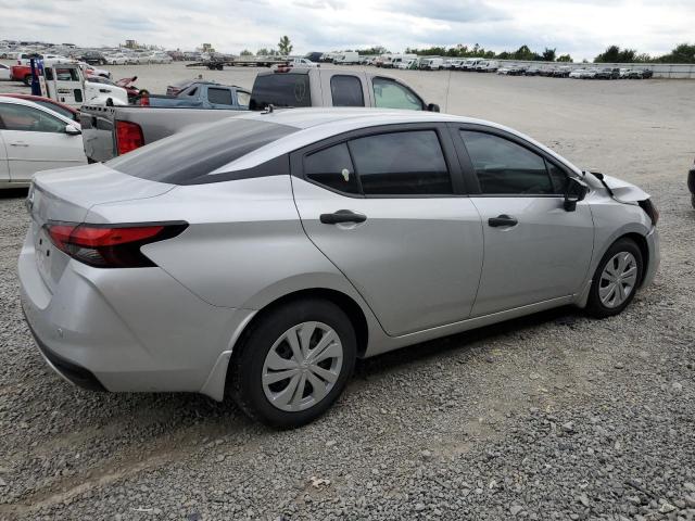 2022 NISSAN VERSA S - 3N1CN8DV5NL862274