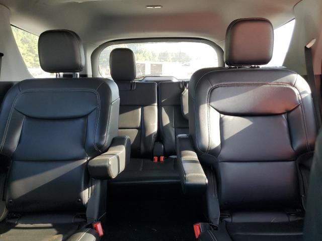 2021 FORD EXPLORER X - 1FMSK7DH9MGC38014
