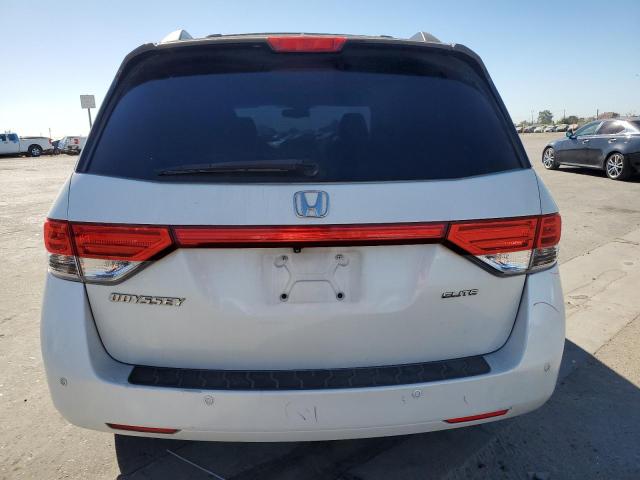 VIN 5FNRL5H93EB127462 2014 Honda Odyssey, Touring no.6