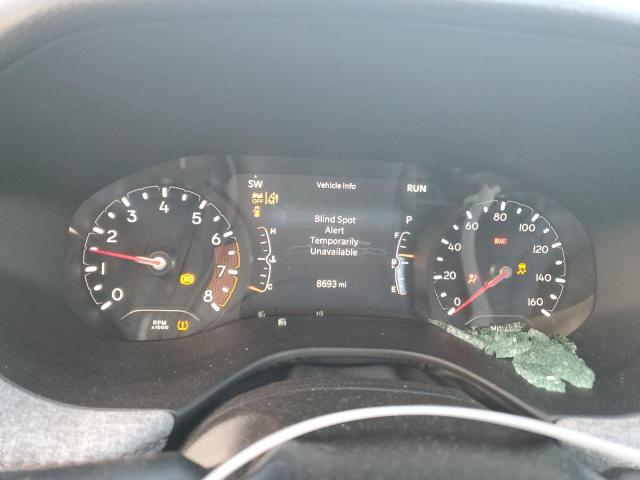 2023 JEEP COMPASS LA - 3C4NJDFNXPT541504