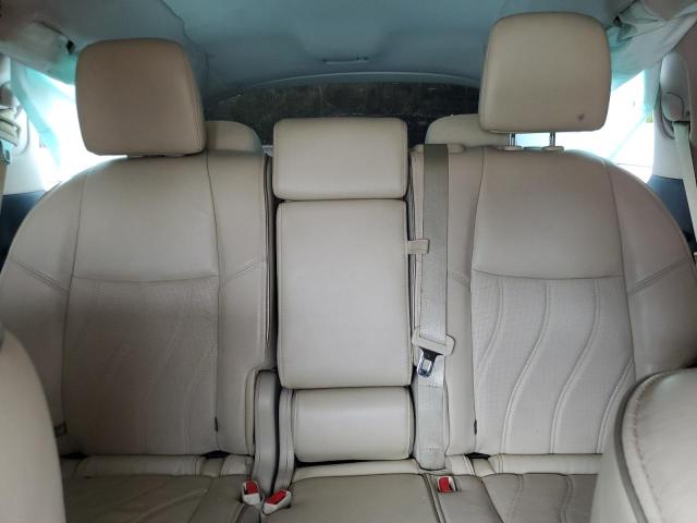 2020 INFINITI QX60 LUXE - 5N1DL0MN3LC506919