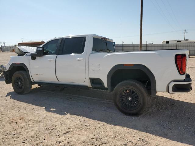 2021 GMC SIERRA K25 - 1GT49PEY4MF172629