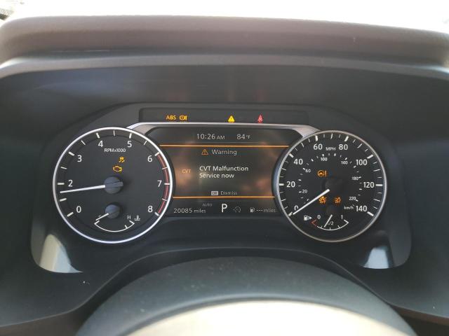 2023 NISSAN ROGUE S - 5N1BT3AB1PC877182