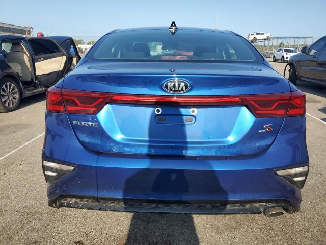 2019 KIA FORTE GT L 3KPF34AD0KE089718  67452954