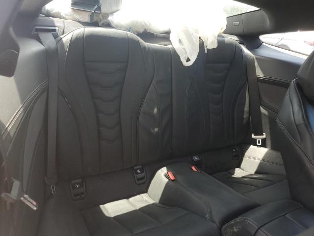 2025 BMW 840I - WBAAE2C06SCS36843