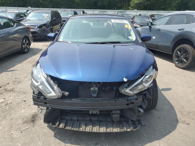 2019 NISSAN SENTRA S - 3N1AB7AP8KY396564