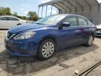 2019 NISSAN SENTRA S - 3N1AB7AP9KY218453