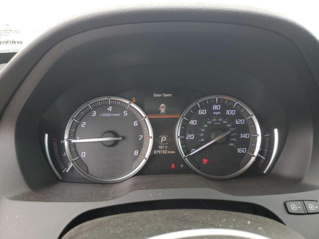2019 ACURA MDX - 5J8YD3H34KL010332