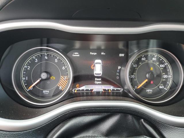 2015 JEEP CHEROKEE T - 1C4PJMBS5FW757354