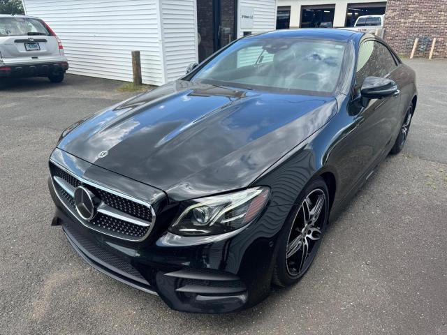 VIN WDD1J6HB6KF113760 2019 Mercedes-Benz E-Class, 450 no.1