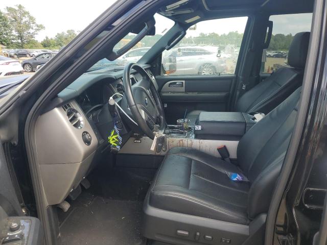 2017 FORD EXPEDITION - 1FMJK2AT0HEA18219