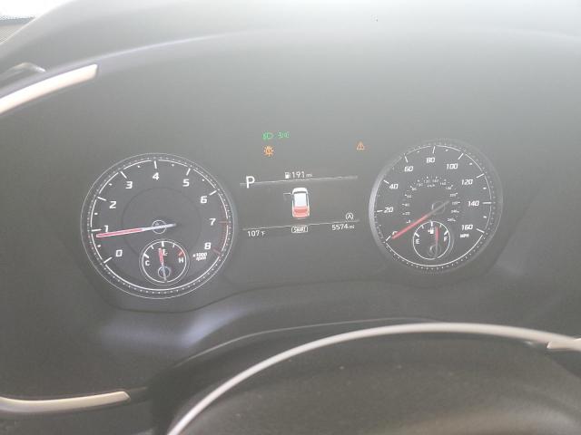 2023 HYUNDAI SANTA FE X - 5NMS64AJ6PH533499