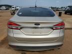 FORD FUSION S photo