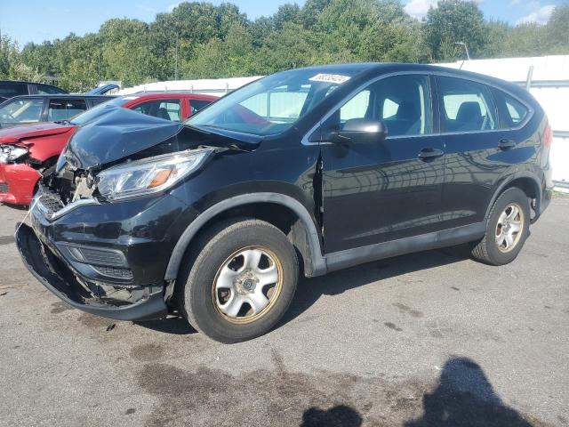 2015 HONDA CR-V LX - 5J6RM4H37FL085390