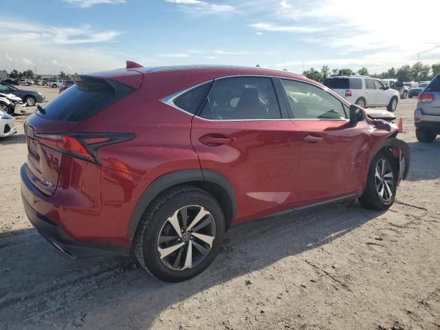 VIN JTJYARBZ3K2136028 2019 Lexus NX, 300 Base no.3