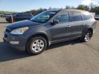 CHEVROLET TRAVERSE L photo