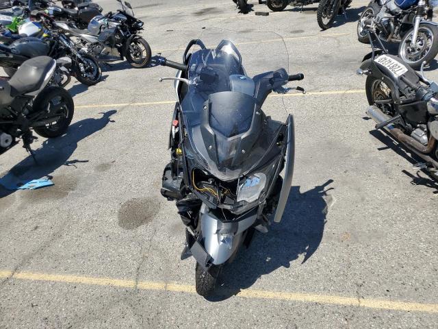 2014 BMW C650 GT - WB1013408EZT97126