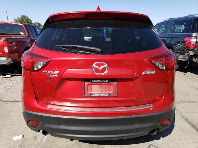 VIN JM3KE4CY5F0534999 2015 Mazda CX-5, Touring no.6