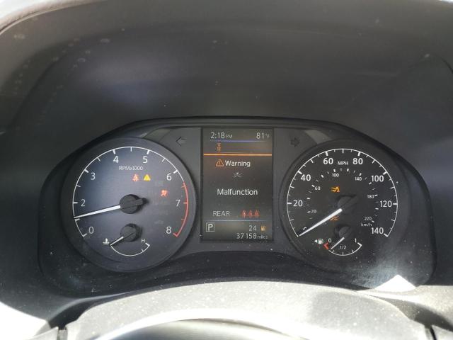 2023 NISSAN ALTIMA S - 1N4BL4BV7PN384393