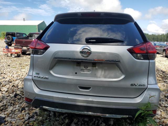 2020 NISSAN ROGUE S - KNMAT2MV3LP510528