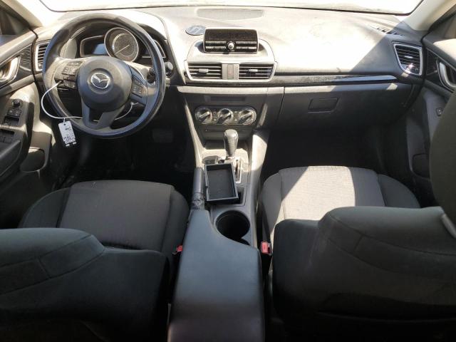 VIN JM1BM1K75E1116048 2014 Mazda 3, Sport no.8