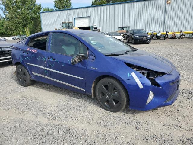 2016 TOYOTA PRIUS - JTDKARFU1G3521936