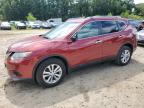 2016 NISSAN ROGUE S - 5N1AT2MV7GC814888