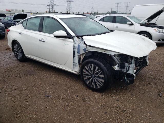 2023 NISSAN ALTIMA SV - 1N4BL4DV8PN392547