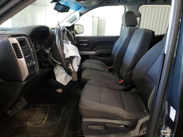 2019 CHEVROLET SILVERADO - 2GCRCPEC2K1105138