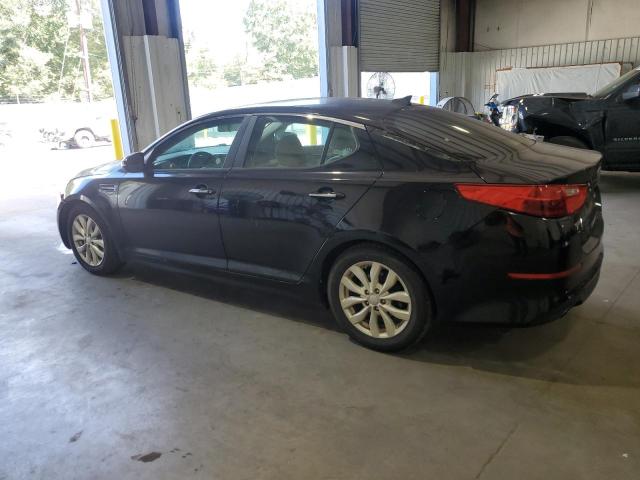 2015 KIA OPTIMA LX - 5XXGM4A75FG353914