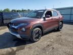 2022 CHEVROLET TRAILBLAZE - KL79MRSL8NB128034