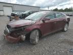 BUICK LACROSSE photo