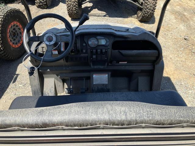 2019 ATV SIDEBYSIDE L06UALA15L1001007