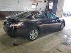 NISSAN MAXIMA S photo