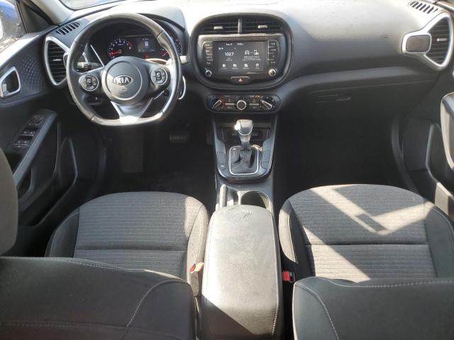 2021 KIA SOUL GT LI - KNDJ63AU6M7739523