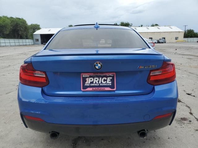 VIN WBA1J7C56GV360675 2016 BMW M2 no.6