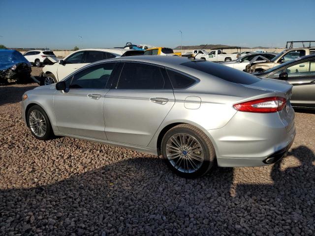 VIN 3FA6P0H96DR220828 2013 Ford Fusion, SE no.2