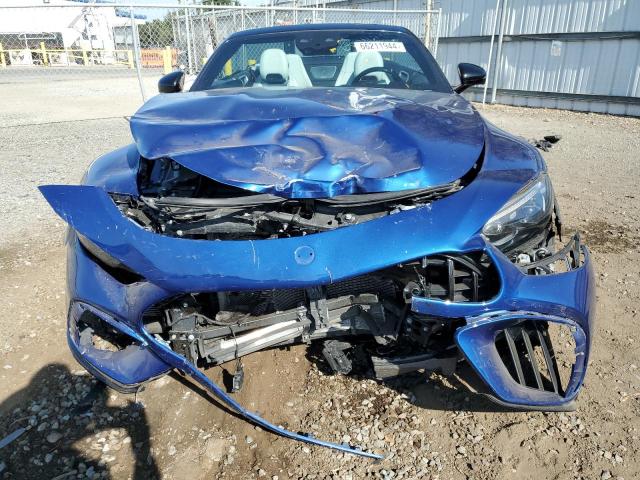 VIN W1KVK8BB1PF014869 2023 MERCEDES-BENZ SL-CLASS no.5