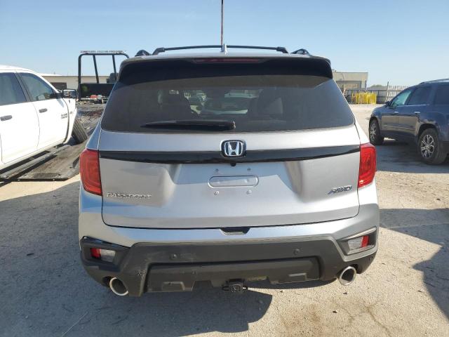 2024 HONDA PASSPORT E - 5FNYF8H54RB019875