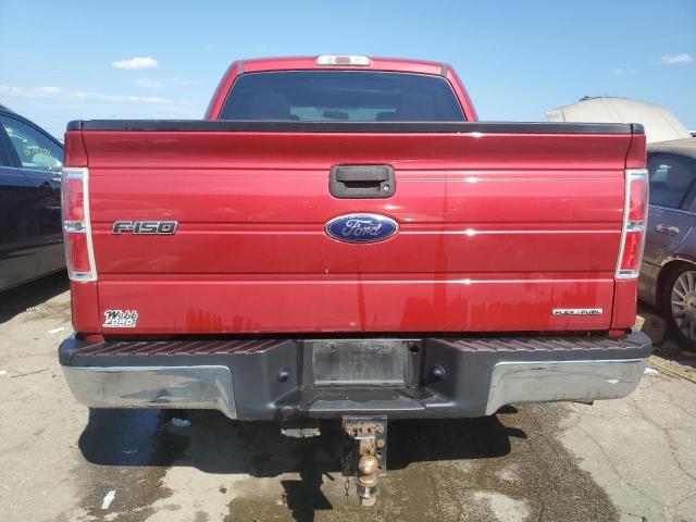 2012 FORD F150 SUPER 1FTEW1CM0CKD72004  65298074