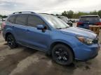 SUBARU FORESTER 2 photo