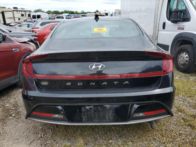 2023 HYUNDAI SONATA SE KMHL24JA2PA257053  66324704