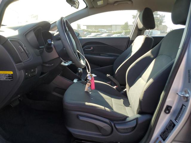 2017 KIA RIO LX - KNADM4A37H6121040