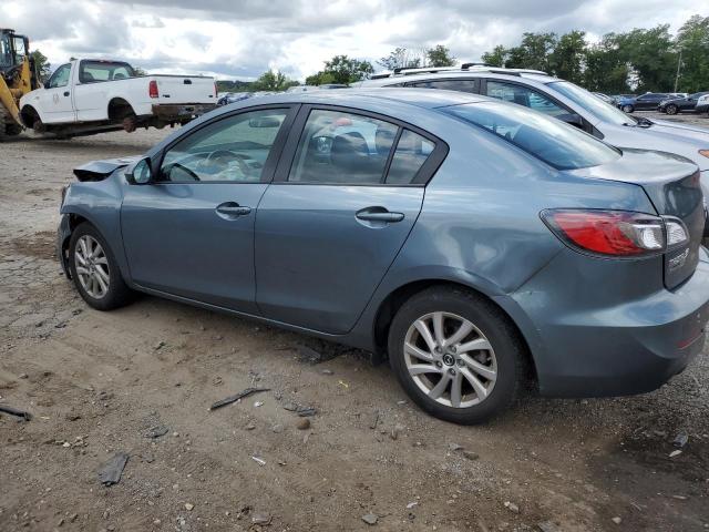 VIN JM1BL1VP8D1789767 2013 Mazda 3, I no.2