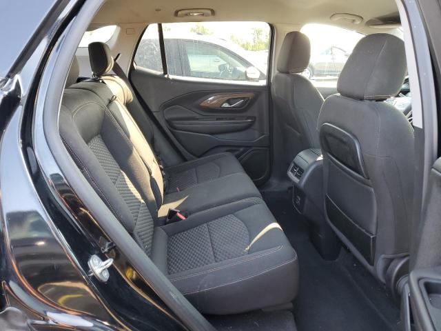 2019 GMC TERRAIN SL - 3GKALTEV7KL242327