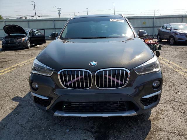 VIN WBXHT3C38G5E47194 2016 BMW X1, Xdrive28I no.5