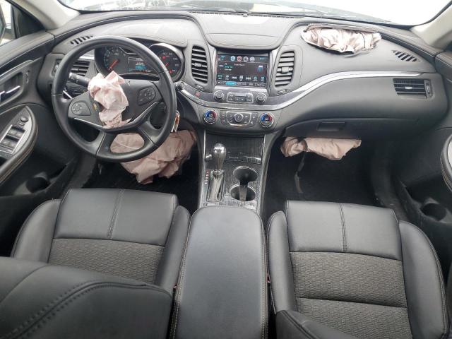 2017 CHEVROLET IMPALA LT - 1G1105S3XHU118045